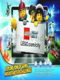 LEGO LEGO City 60027