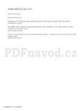 Electrolux ESF2450