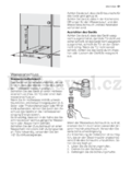 Electrolux ESF2450W