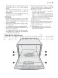 Electrolux ESF2450W