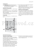 Electrolux ESF2450W