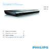 Philips DTR 201