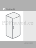 Gorenje RB 60299 ORL