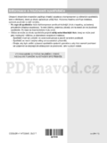 Gorenje RB 60299 ORL