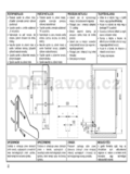 Gorenje EC 51102 AW