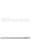 Gorenje EC 51102 AW
