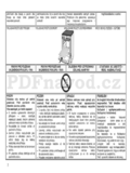 Gorenje EC 51102 AW
