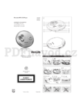 Philips EXP2461