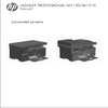 HP LaserJet Pro M1130