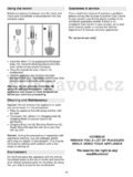 Gorenje HB804E