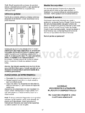 Gorenje HB804E