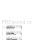 Gorenje HB804E