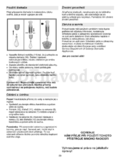 Gorenje HB804E