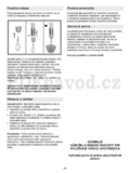 Gorenje HB804E