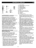 Gorenje HB804E