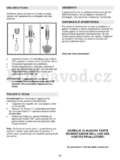 Gorenje HB804E