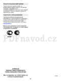 Gorenje HB804E