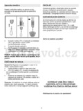 Gorenje HB804E