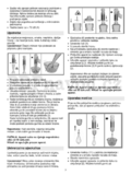 Gorenje HB804E