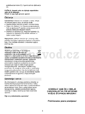 Gorenje HB804E