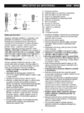 Gorenje HB804E