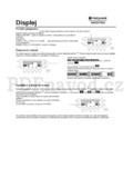 Hotpoint-Ariston TCD 93B 6H/Z1