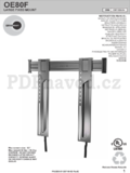 OmniMount OE80F