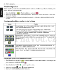 BenQ C1250