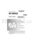 Olympus SP-560UZ