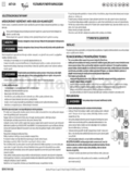 Whirlpool AKT 424 WH