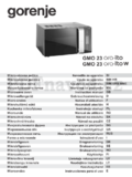 Gorenje GMO23ORAITO