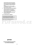 Gorenje GMO23ORAITO