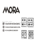 Mora VDP641X