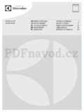 Electrolux ESF6510LOW