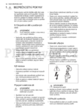 Electrolux ESF6510LOW