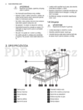Electrolux ESF6510LOW