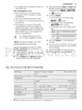 Electrolux ESF6510LOW