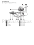 Electrolux ESF6510LOW