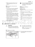 Electrolux ESF6510LOW