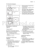 Electrolux ESF6510LOW