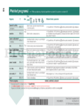 Bosch WAE24465BY
