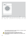 Bosch WAE24465BY