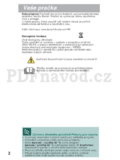 Bosch WAE24465BY