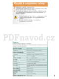 Bosch WAE24465BY