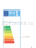 Bosch WAE24465BY