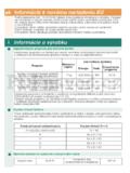 Bosch WAE24465BY