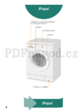 Bosch WAE24465BY