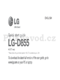 LG G3 D855