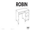 IKEA ROBIN