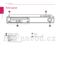 LG SH86SH-S